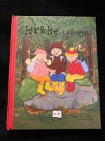 Kr&aring;ke i skogen