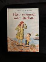 N&auml;r mamma var indian