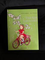 Visst kan Lotta cykla