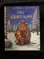 Lill-Gruffalon
