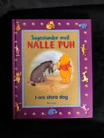 I-ors stora dag Sagostunder