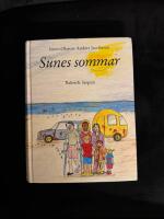 Sunes sommar