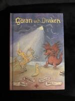 G&ouml;ran och draken