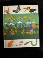 Myror i djungelbrallan