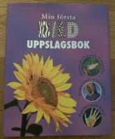Min f&ouml;rsta bilduppslagsbok