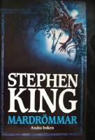 Mardr&ouml;mmar: Andra boken