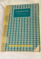 Fiskr&auml;tter 