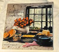 Fr&aring;n g&auml;stgivarebord och v&auml;rdshusk&ouml;k 