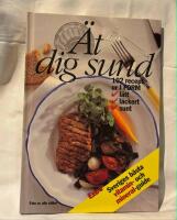 &Auml;t dig sund