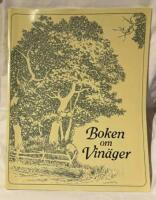 Boken om vin&auml;ger