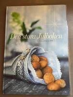 Den stora julboken - de b&auml;sta julid&eacute;erna 2009