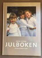 Den stora julboken : de b&auml;sta julid&eacute;erna 2001