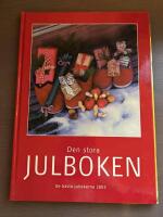 Den stora julboken : [de b&auml;sta julid&eacute;erna 2003