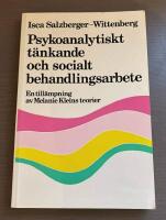 F&ouml;r&auml;ndring och l&auml;rande