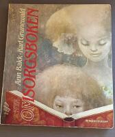 Nya Omsorgsboken : en bok om m&auml;nniskor med beg&aring;vningshandikapp