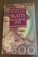Bra b&ouml;ckers skattehandbok