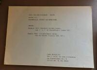 Freds- och konfliktkunskap delkurs III 1983/1983 