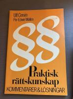 Praktisk r&auml;ttskunskap