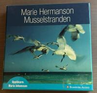 Musselstranden