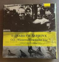 Och i Wienerwald står träden kvar