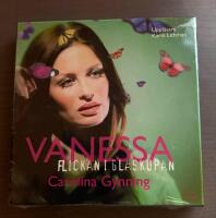 Vanessa : flickan i glaskupan