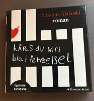 Håpas du trifs bra i fengelset