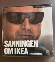 Sanningen om IKEA