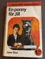 En ponny f&ouml;r Jill