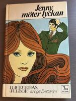 Jenny m&ouml;ter lyckan