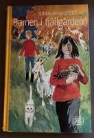 Barnen i fj&auml;llg&aring;rden