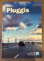 Pluggis: komplement till k&ouml;rkortsb&ouml;ckerna