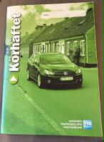 K&ouml;rh&auml;ftet