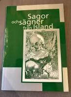 Sagor och s&auml;gner fr&aring;n Island