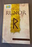 En liten bok om runor