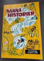 Sanna historier?