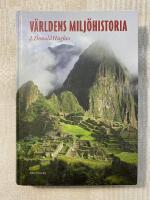 V&auml;rldens milj&ouml;historia