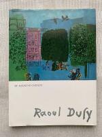Raoul Dufy