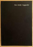 Sten i detalj - byggnader