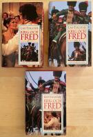 Krig och fred 1-3
