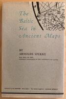 The Baltic Sea in Ancient Maps