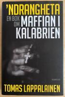 Ndrangheta ; en bok om maffian i Kalabrien