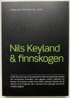 Nils Keyland & finnskogen