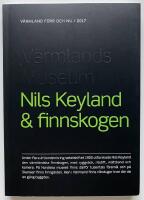 Nils Keyland & finnskogen