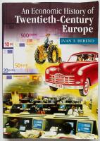 Economic history of twentieth-century europe - economic regimes from laisse