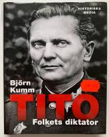 Tito : folkets diktator