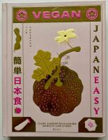 Vegan Japaneasy