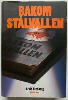 Bakom st&aring;lvallen