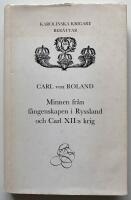 Karolinska krigare ber&auml;ttar