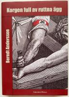 Korgen full av ruttna &auml;gg