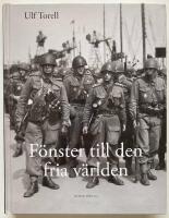 F&ouml;nster mot den fria v&auml;rlden : den danska motst&aring;ndsr&ouml;relsen och dess verksamhet i Sverige under ockupationstiden 1940-1945